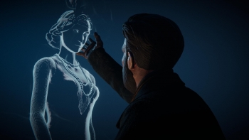 Black Mirror 2017 Screenshot